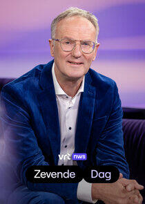 De zevende dag - Season 3 / Year 2024 De zevende dag - Season 3 / Year 2024