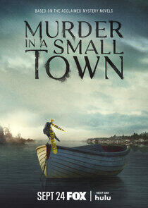 Murder in a Small Town - Season 1 Murder in a Small Town - Season 1