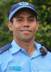Constable Felix Wilkinson Constable Felix Wilkinson