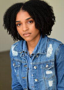 photo of Dominique Wilson photo of Dominique Wilson