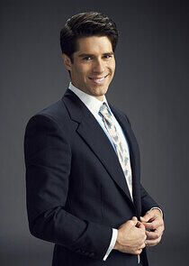 Trevor Lefkowitz Trevor Lefkowitz