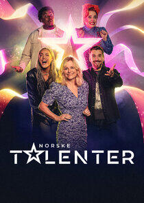 Norske Talenter Norske Talenter