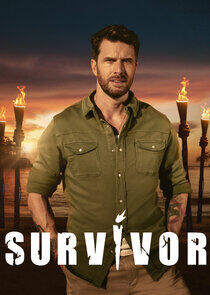 Survivor Survivor