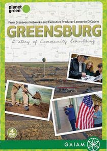 Greensburg Greensburg