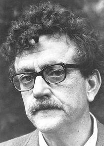 photo of Kurt Vonnegut photo of Kurt Vonnegut
