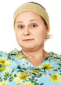 Люба, жена Василия, соседка Макса и Маши Люба, жена Василия, соседка Макса и Маши
