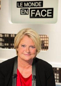 Le monde en face Le monde en face