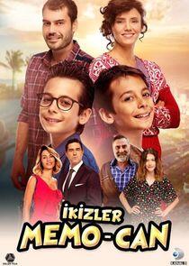 İkizler Memo-Can İkizler Memo-Can