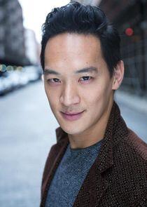 photo of Edward Chin-Lyn photo of Edward Chin-Lyn