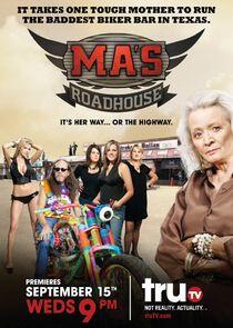 Ma's Roadhouse Ma's Roadhouse