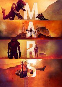 MARS MARS