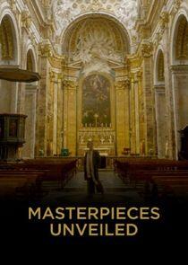 Masterpieces Unveiled Masterpieces Unveiled