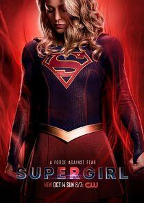 Supergirl - Season 4 Supergirl - Season 4