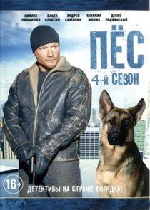 Пёс - Season 4 Пёс - Season 4