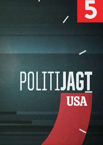 Politijagt - USA Politijagt - USA