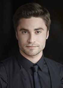 photo of Olivier Lamarche