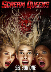 Scream Queens - Season 1 Scream Queens - Season 1