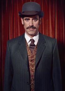 Arthur Conan Doyle Arthur Conan Doyle