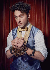 Harry Houdini Harry Houdini
