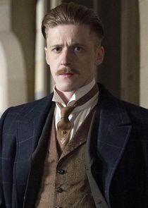 Sergeant George Gudgett Sergeant George Gudgett