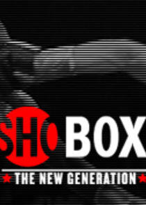 ShoBox: The New Generation ShoBox: The New Generation