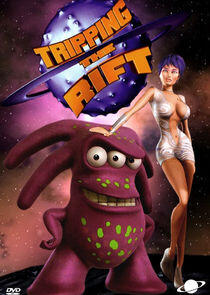 Tripping the Rift Tripping the Rift
