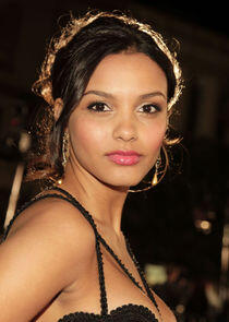 Jessica Lucas Jessica Lucas