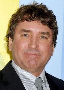 Stephen Hillenburg Stephen Hillenburg