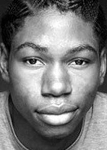 Isaac Ssebandeke Isaac Ssebandeke