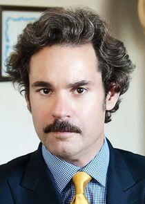 Paul F. Tompkins