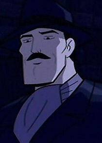 Thomas Wayne Thomas Wayne