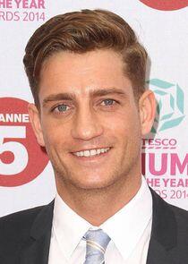 Philip Olivier Philip Olivier