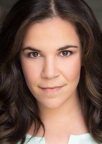 Lindsay Mendez Lindsay Mendez