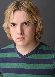 photo of Adam Simon Krist photo of Adam Simon Krist