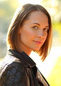 Kezia Burrows Kezia Burrows