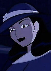Martha Wayne Martha Wayne
