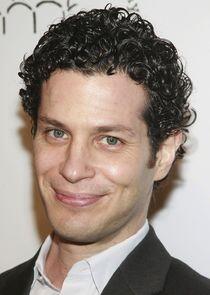 photo of Thomas Kail photo of Thomas Kail