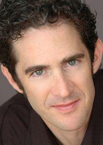 photo of Andy Blankenbuehler photo of Andy Blankenbuehler