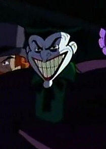 Joker Joker