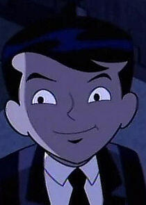 Young Bruce Wayne Young Bruce Wayne