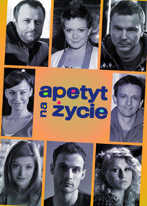 Apetyt na życie Apetyt na życie