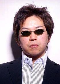 photo of Shinichirō Watanabe photo of Shinichirō Watanabe