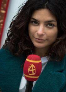 Reporter Reporter