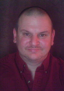 photo of Steve Hupp photo of Steve Hupp