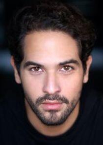 Samy Gharbi