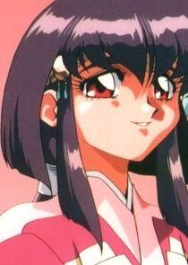 Masaki, Aeka Jurai Masaki, Aeka Jurai