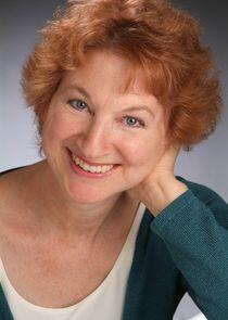 Elaine Bromka Elaine Bromka
