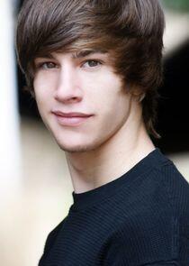 Dylan Patton Dylan Patton