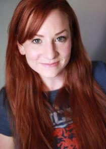 Katy Sullivan Katy Sullivan