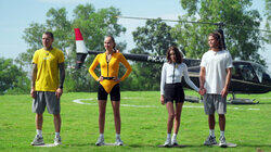 Выпуск 11. Финал. Часть 2 Выпуск 11. Финал. Часть 2